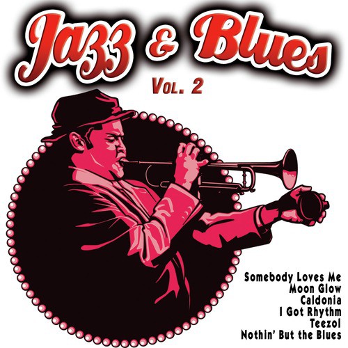 Jazz & Blues Vol. 2