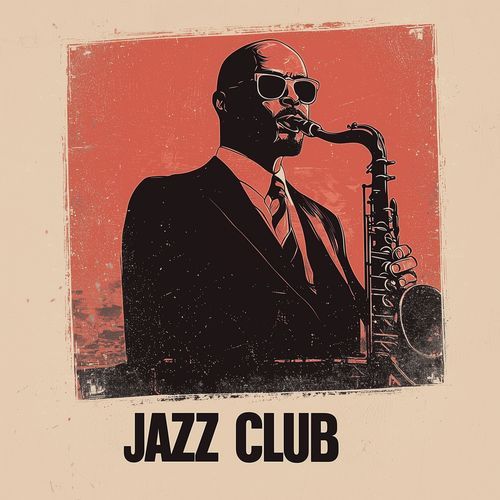 Jazz Band cover art