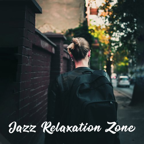 Jazz Lounge Zone cover art