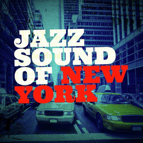 Jazz Sound of New York