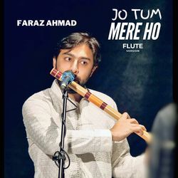 Jo Tum Mere Ho (Flute Version)-QgNZcwREeGo