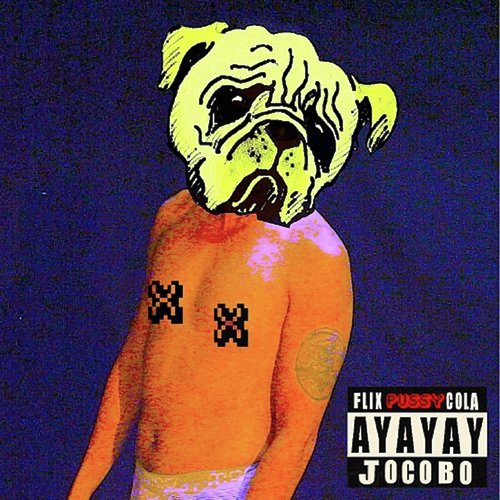 Jocobo - Single cover art