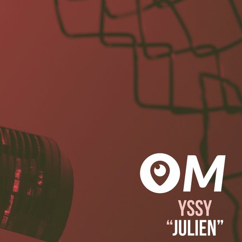 Julien (Original Mix) cover art