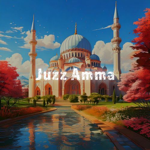 Juzz Amma جزء عم