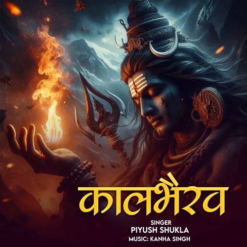 KAL BHAIRAV