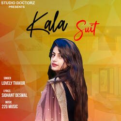 Kala Suit-Nz8Kdj8AY1k