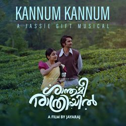 Kannum Kannum (From "Shanthameerathriyil")