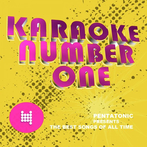 Karaoke Number One, Vol. 4