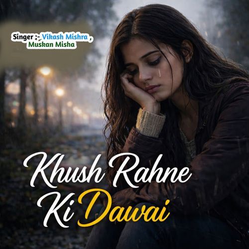 Khush Rahne Ki Dawai