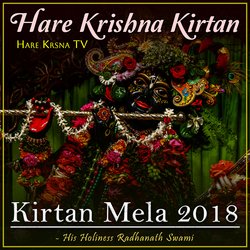 Kirtan Mela 2018 Hare Krishna Kirtan (Live)-HhEbZh4Cb2s