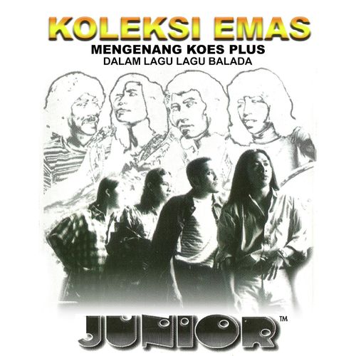 Koleksi Emas (Mengenang Koes Plus)