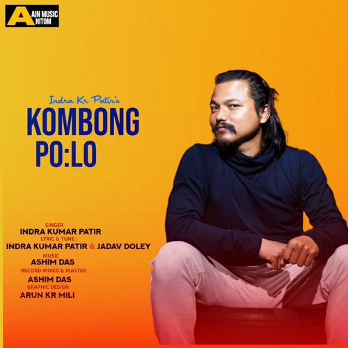 Kombong Po:Lo