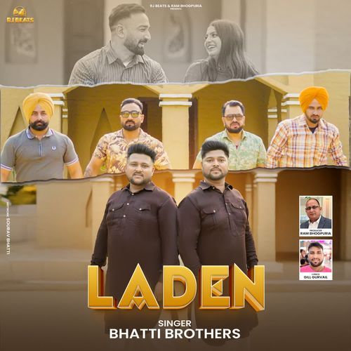 LADEN