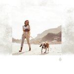 Rafraîchissant Tôt le Matin dans la Vallée