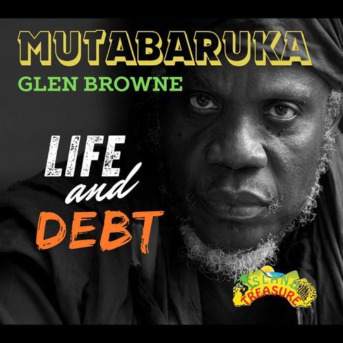 Life and Debt (Dub)_poster_image