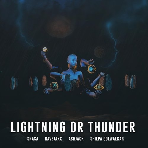 Lightning or Thunder-okv tunes