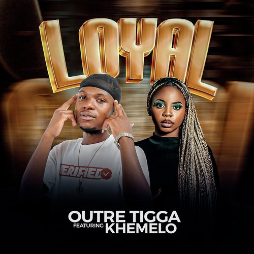Loyal cover art