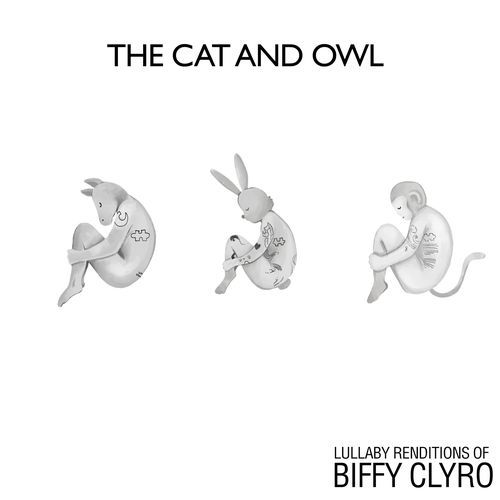 Biblical cover art