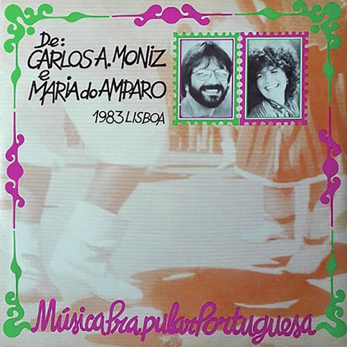 Música Pra Pular Portuguesa