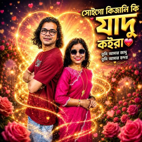 সোইগো কিজানি কি যাদু কইরা