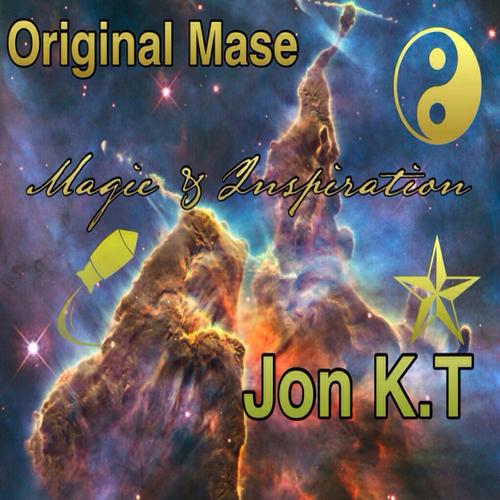 Magic & Inspiration (feat. Original Mase)