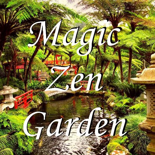 Town of Zen cover art