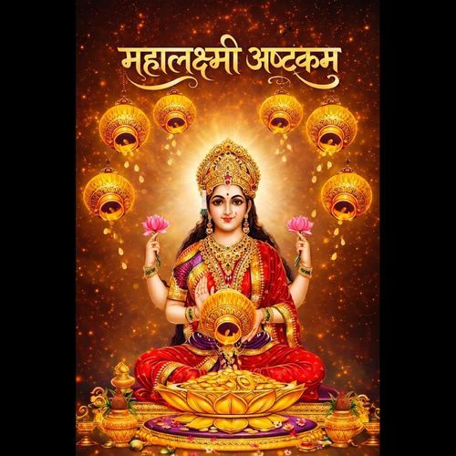 Mahalakshmi Ashtkam