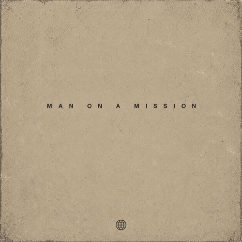 Man On A Mission