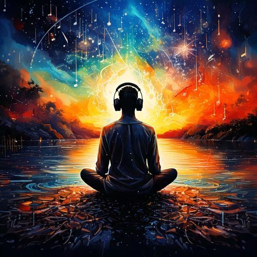 Inner Quiet Rhythms cover art