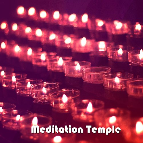 Meditation Temple