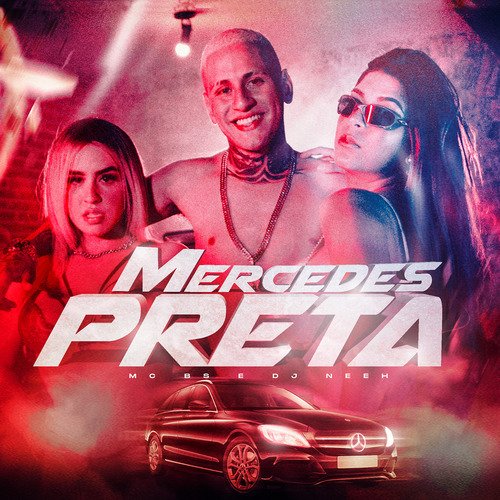 Mercedes Preta_poster_image