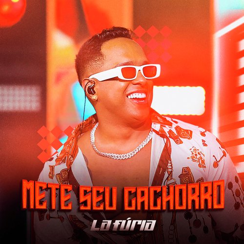 Mete Seu Cachorro (Ao Vivo)_poster_image