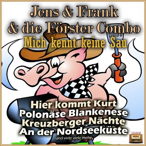 Die Förster Combo