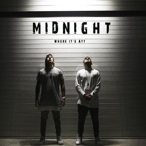 Midnight (Radio Edit)_poster_image