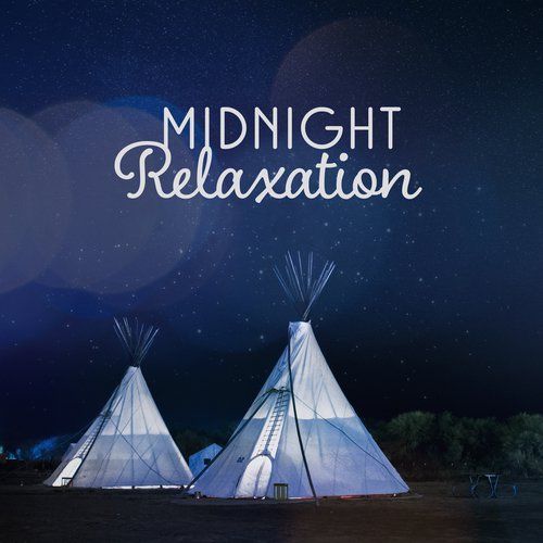 Midnight Relaxation – Music for Sleep, Relaxing Music Therapy, Deep Sleep, Dream