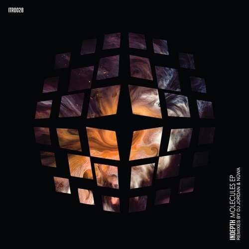 Molecules (DJ Jordan Remix)