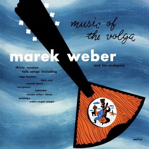 Music of the Volga
