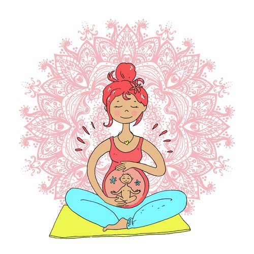 Yoga Flow cover art