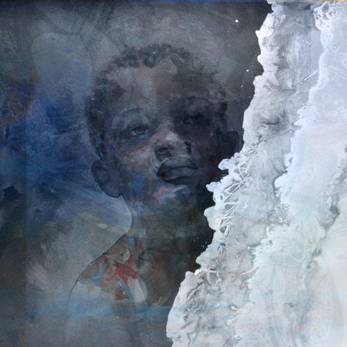 Smokey cover art