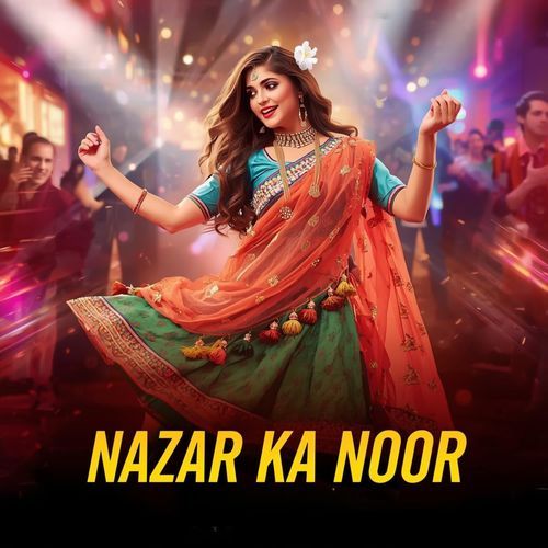 Nazar Ka Noor