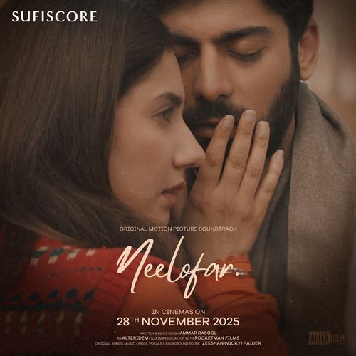 Neelofar - The Film