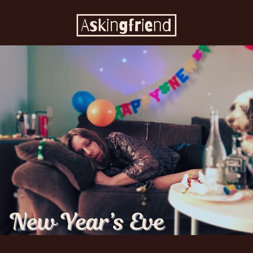 New Year's Eve cover art