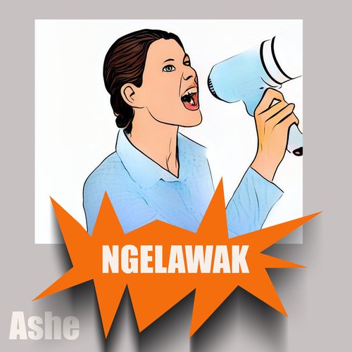 Ngelawak