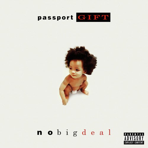 Nooby Know Me cover art