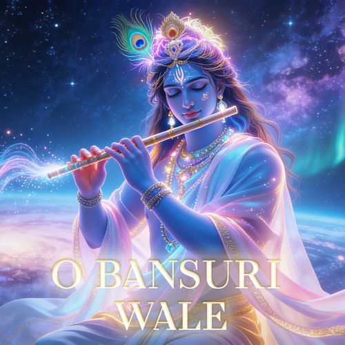 O bansuri Wale cover art