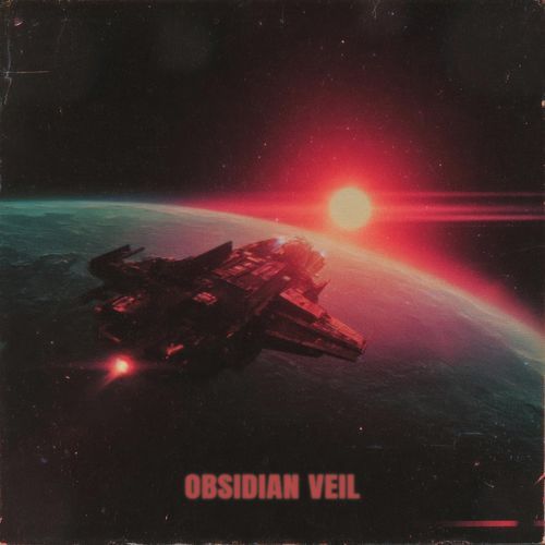 Obsidian Veil (Slowed)