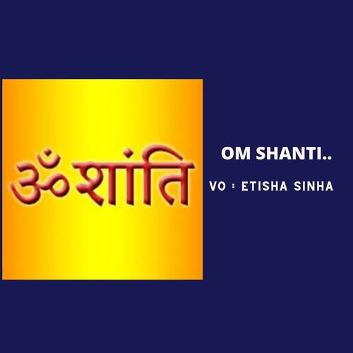 Om Shanti