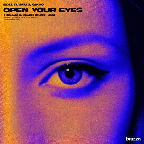 Open Your Eyes