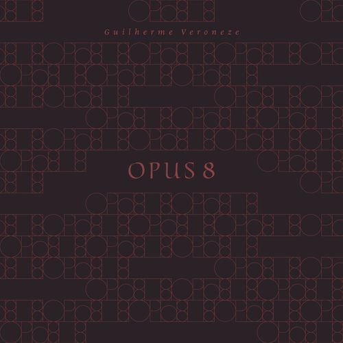 Opus 8