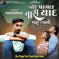 Ore Pagal Tari Yaad Bahu Aave-FC8,eCIEcVU